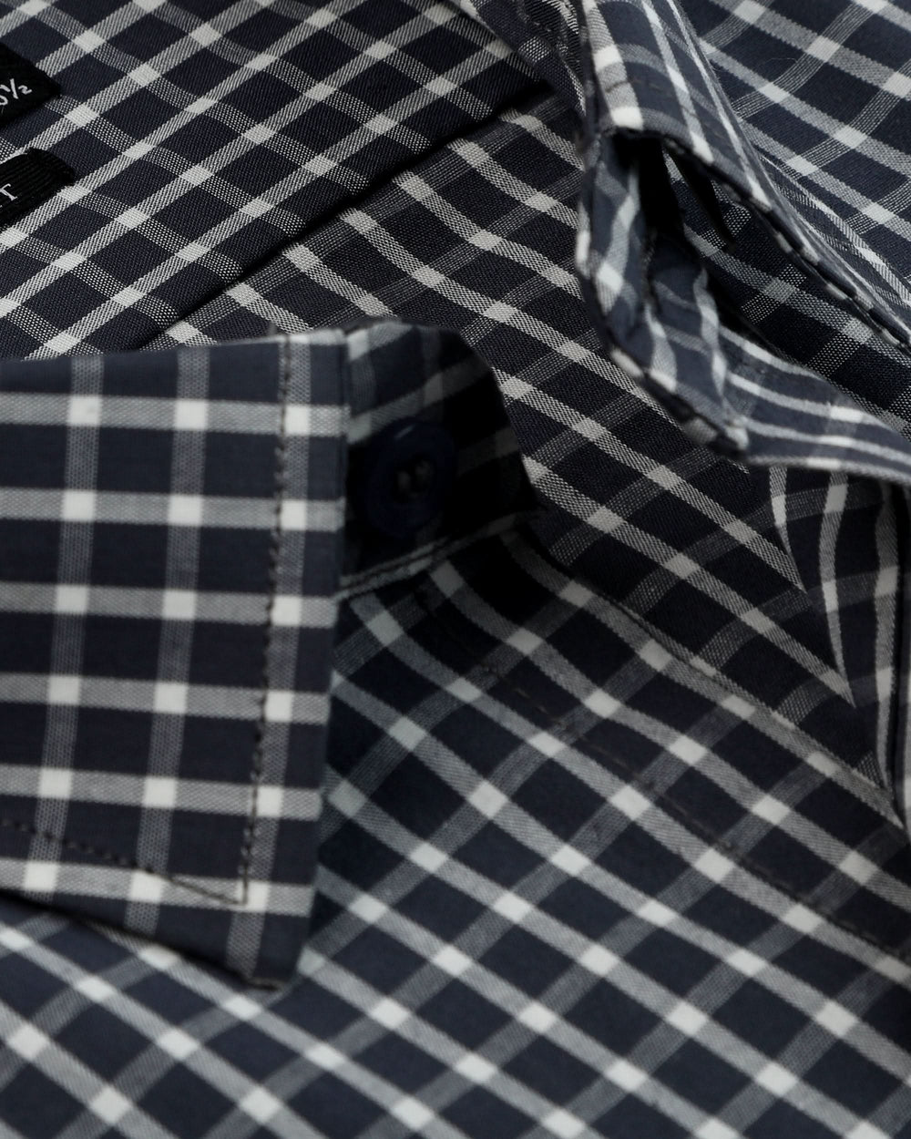 Valuables Men’s Formal Check Shirt, Men's Shirts, Chase Value, Chase Value