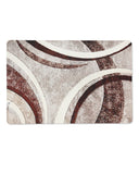 3D Rubber Mats - 2 Pcs