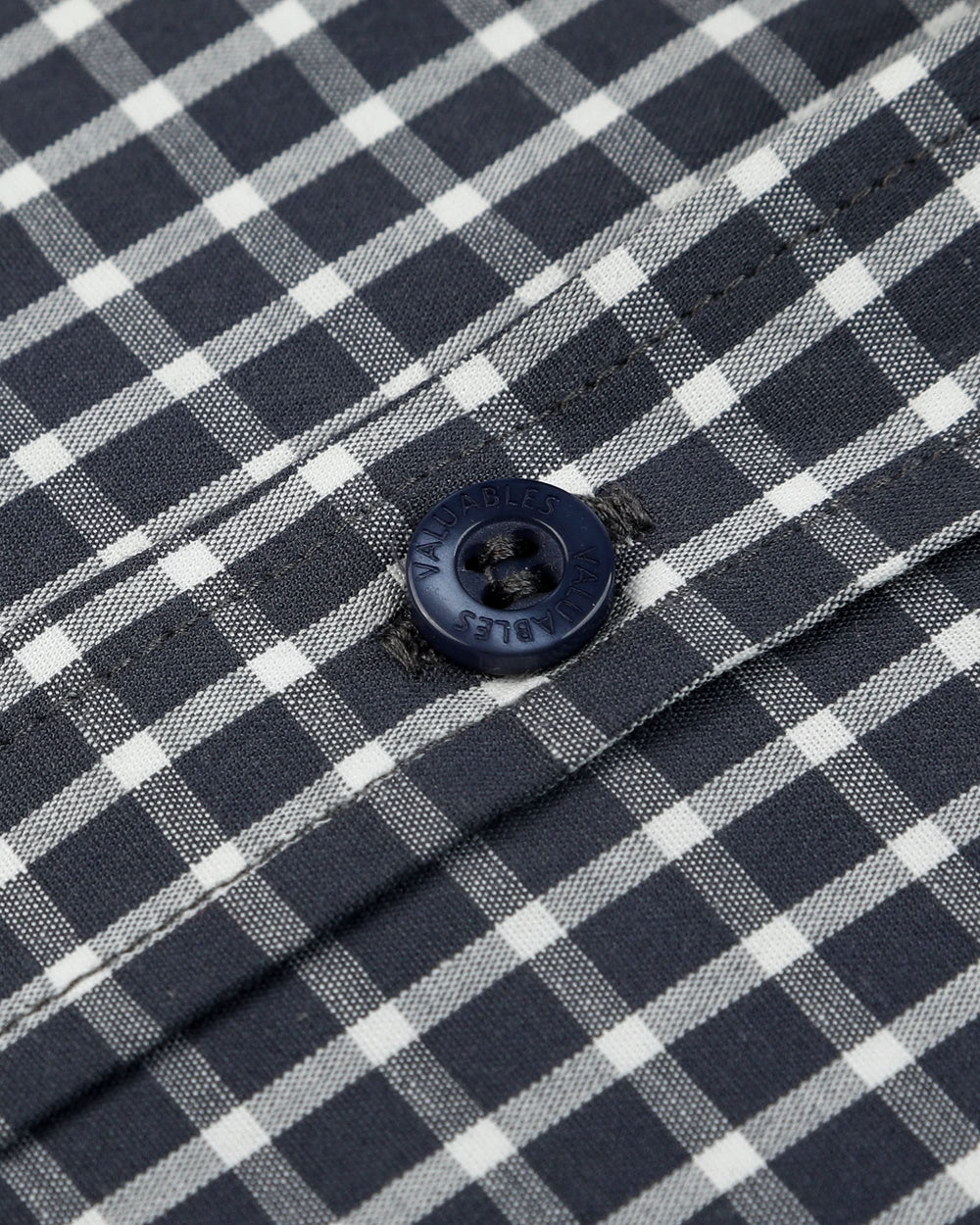 Valuables Men’s Formal Check Shirt, Men's Shirts, Chase Value, Chase Value