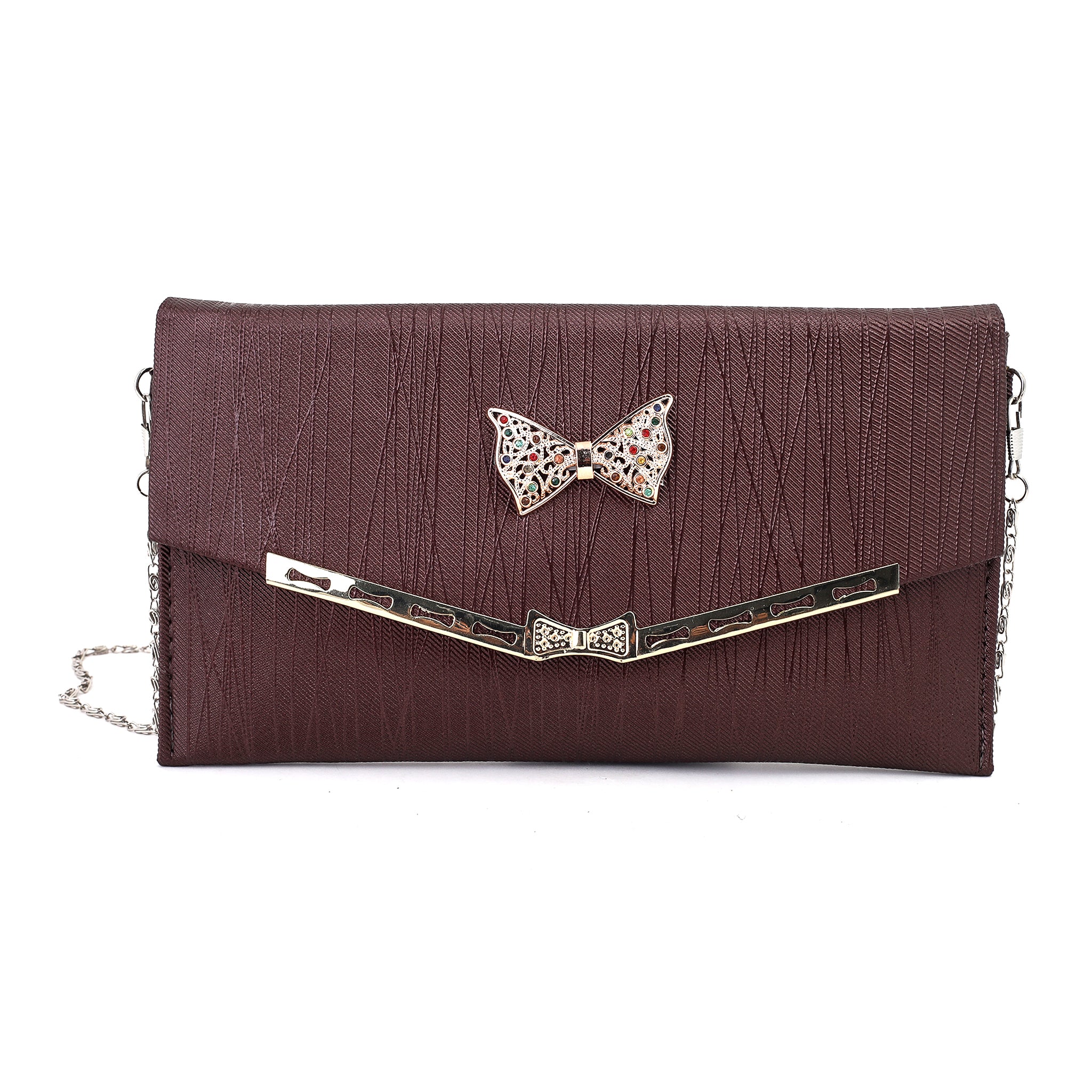 Women's Clutch, Women Clutches, Chase Value, Chase Value
