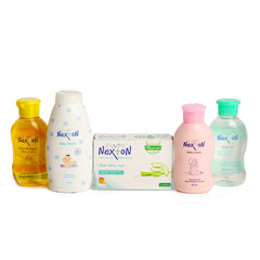 Nexton Baby Gift Pouch Small, Baby Care, Nexton, Chase Value