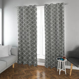 Room Single Curtain Panel - White, Decoration, Chase Value, Chase Value