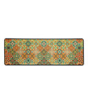 3D Rubber Mats - 2 Pcs