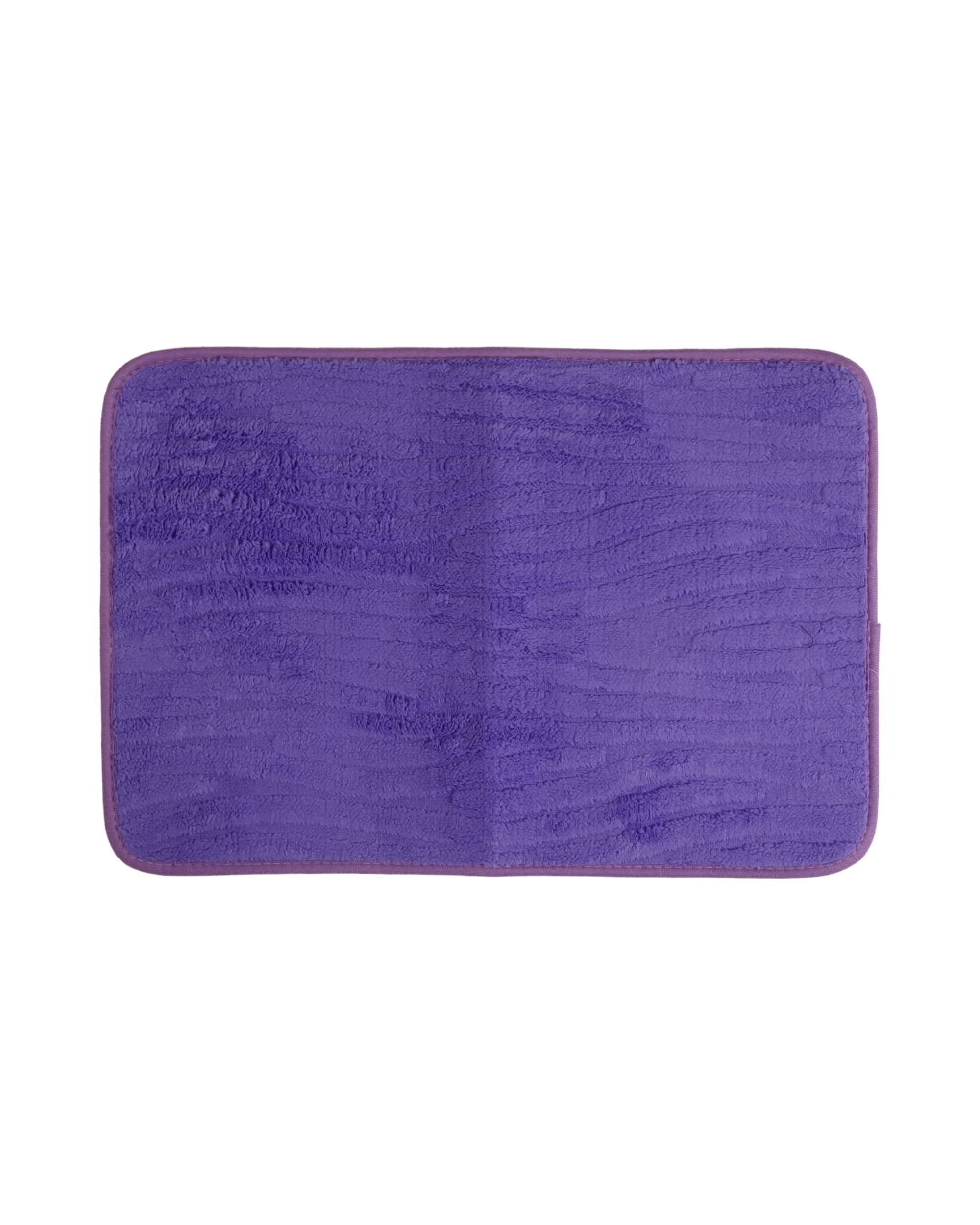 Carpet Texture Floor Mat 40×60 cm, Mats, Chase Value, Chase Value