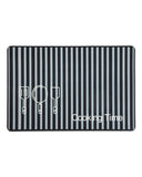 3D Rubber Mats - 2 Pcs