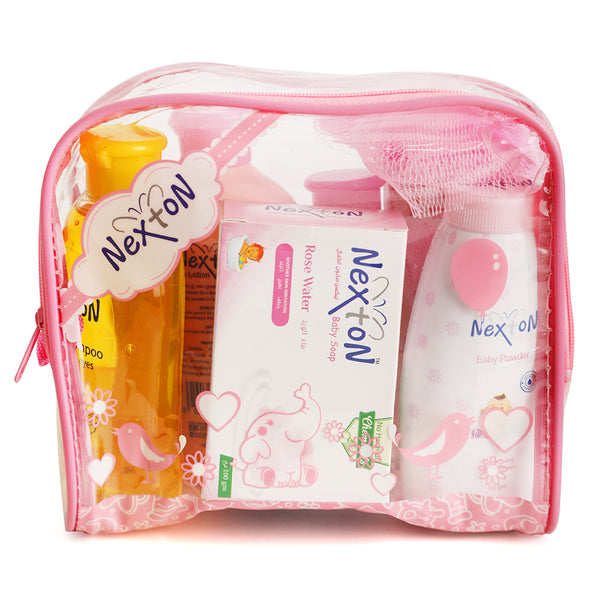 Nexton Baby Gift Pouch Medium, Baby Care, Nexton, Chase Value