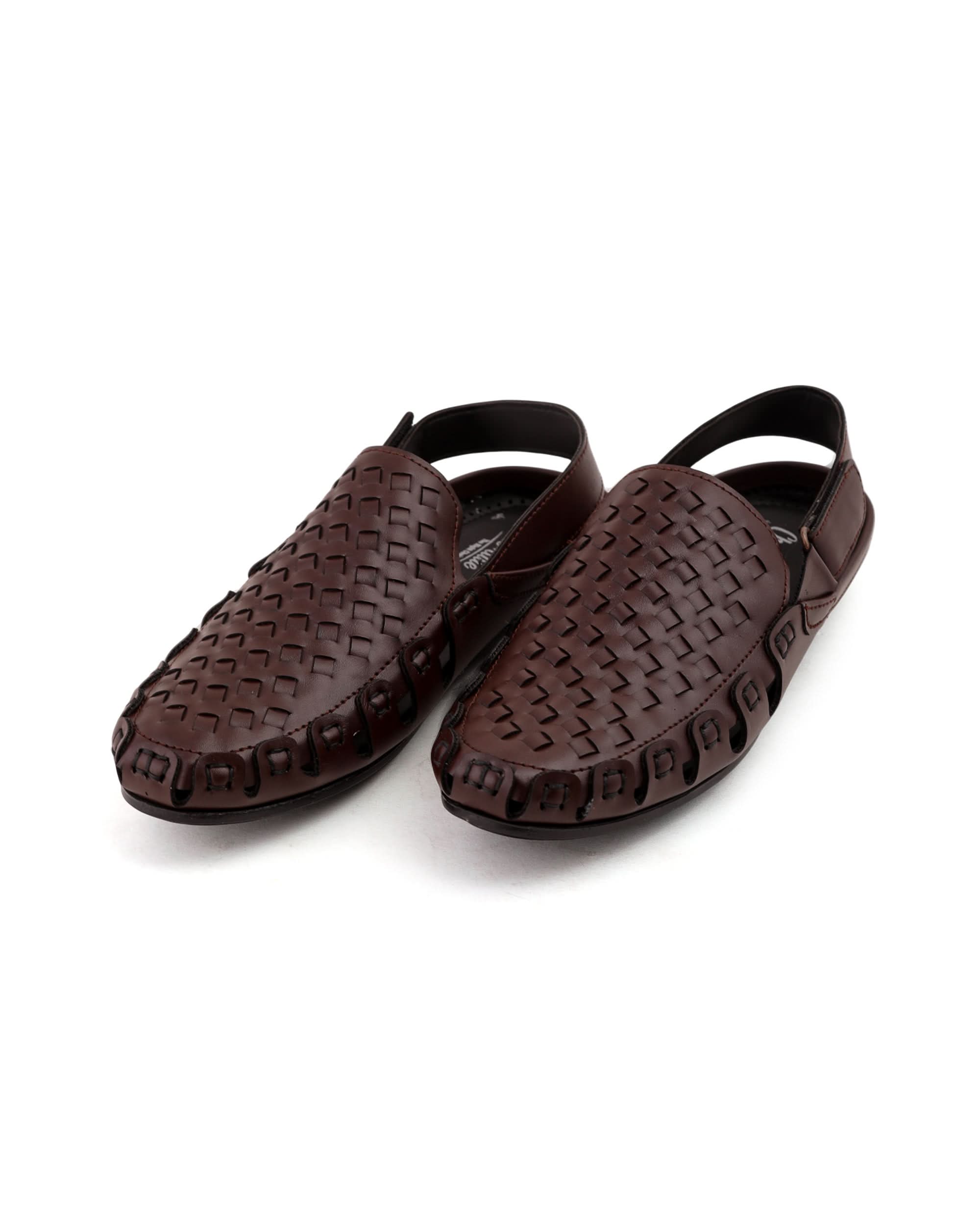 Valuable Men’s Roman Sandal, Men's Sandals, Chase Value, Chase Value