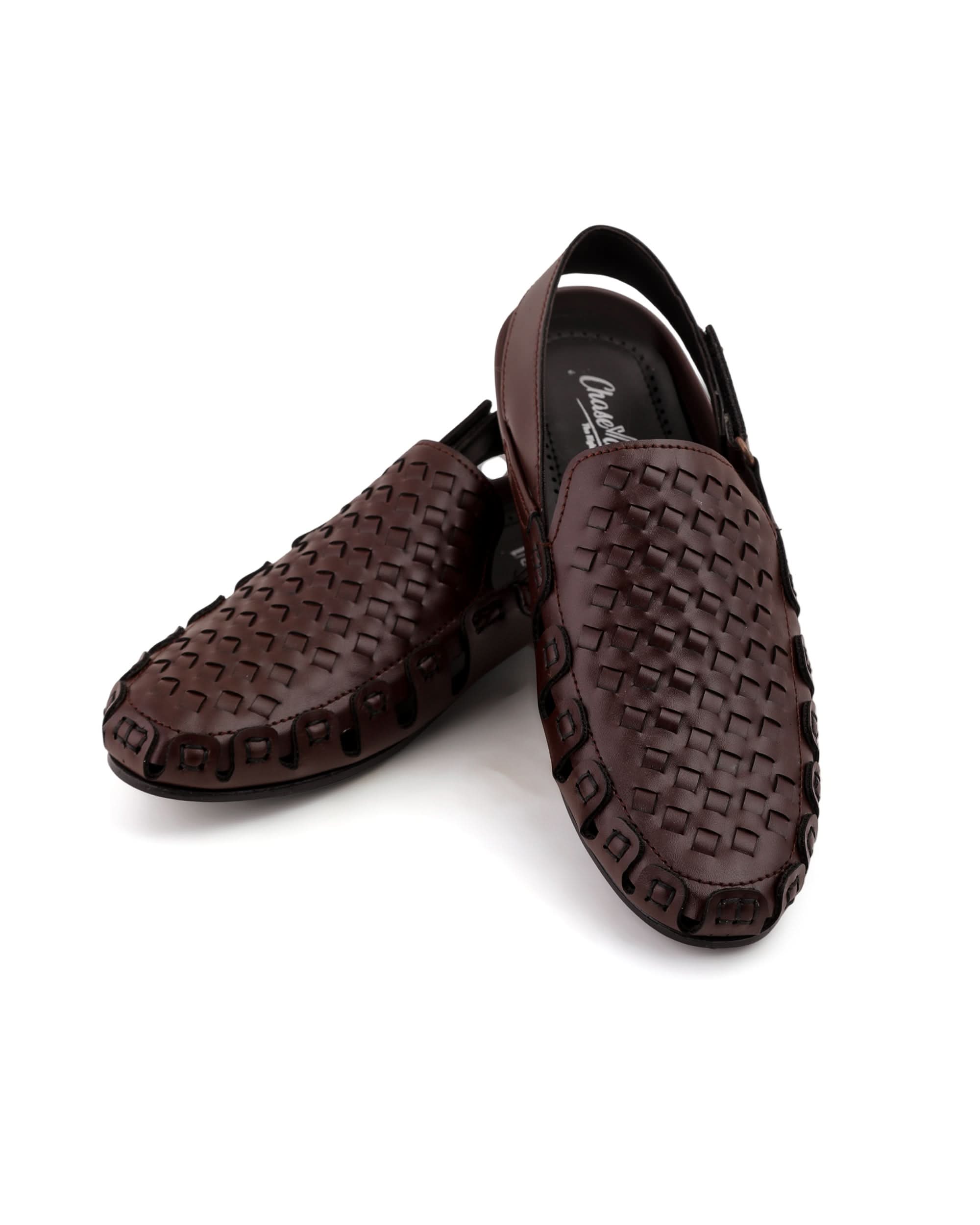 Valuable Men’s Roman Sandal, Men's Sandals, Chase Value, Chase Value