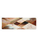 3D Rubber Mats - 2 Pcs