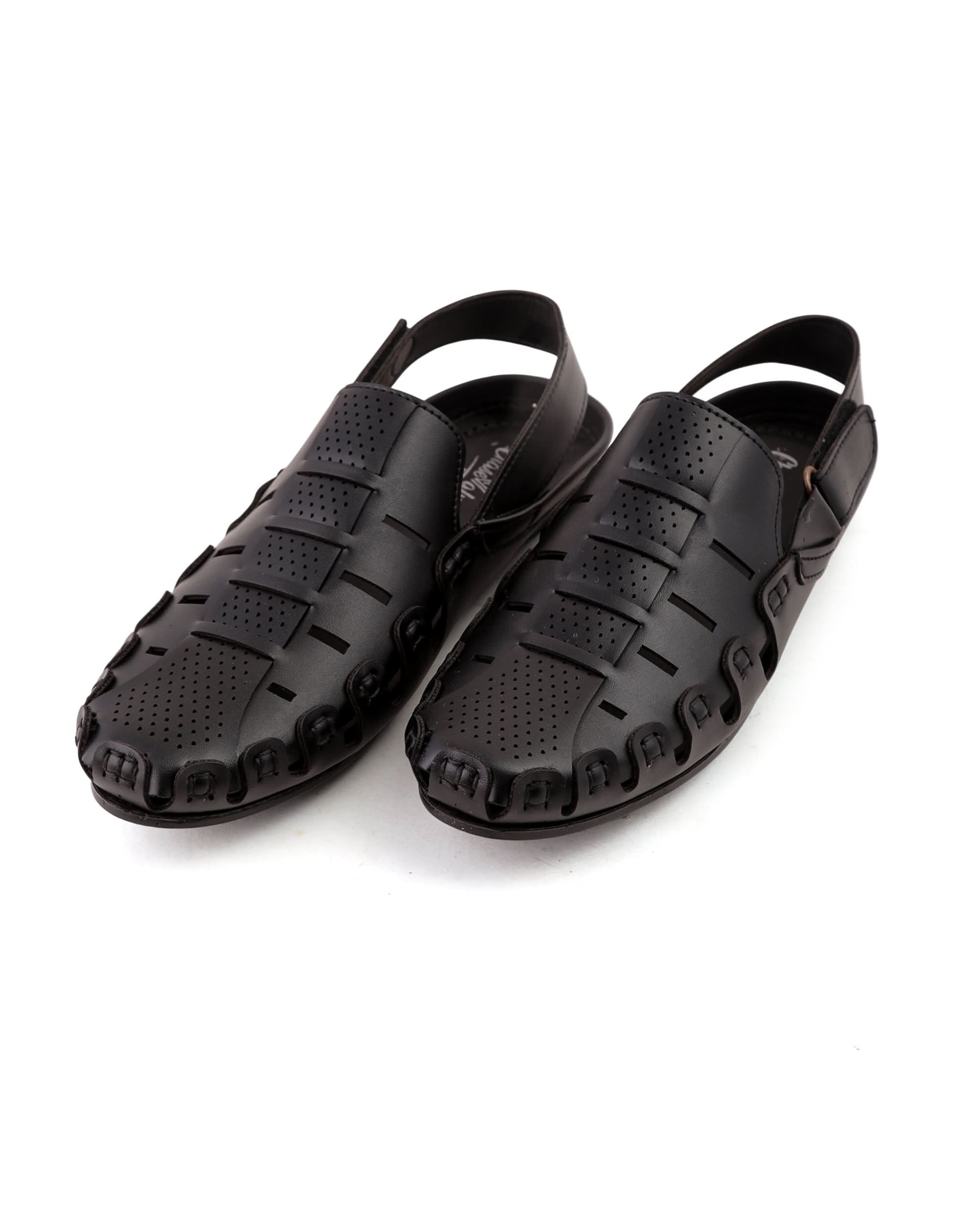 Valuable Men’s Roman Sandal, Men's Sandals, Chase Value, Chase Value
