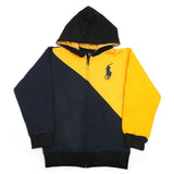 Boys Jacket - Yellow, Boys Jackets & Blazers, Chase Value, Chase Value