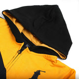Boys Jacket - Yellow, Boys Jackets & Blazers, Chase Value, Chase Value