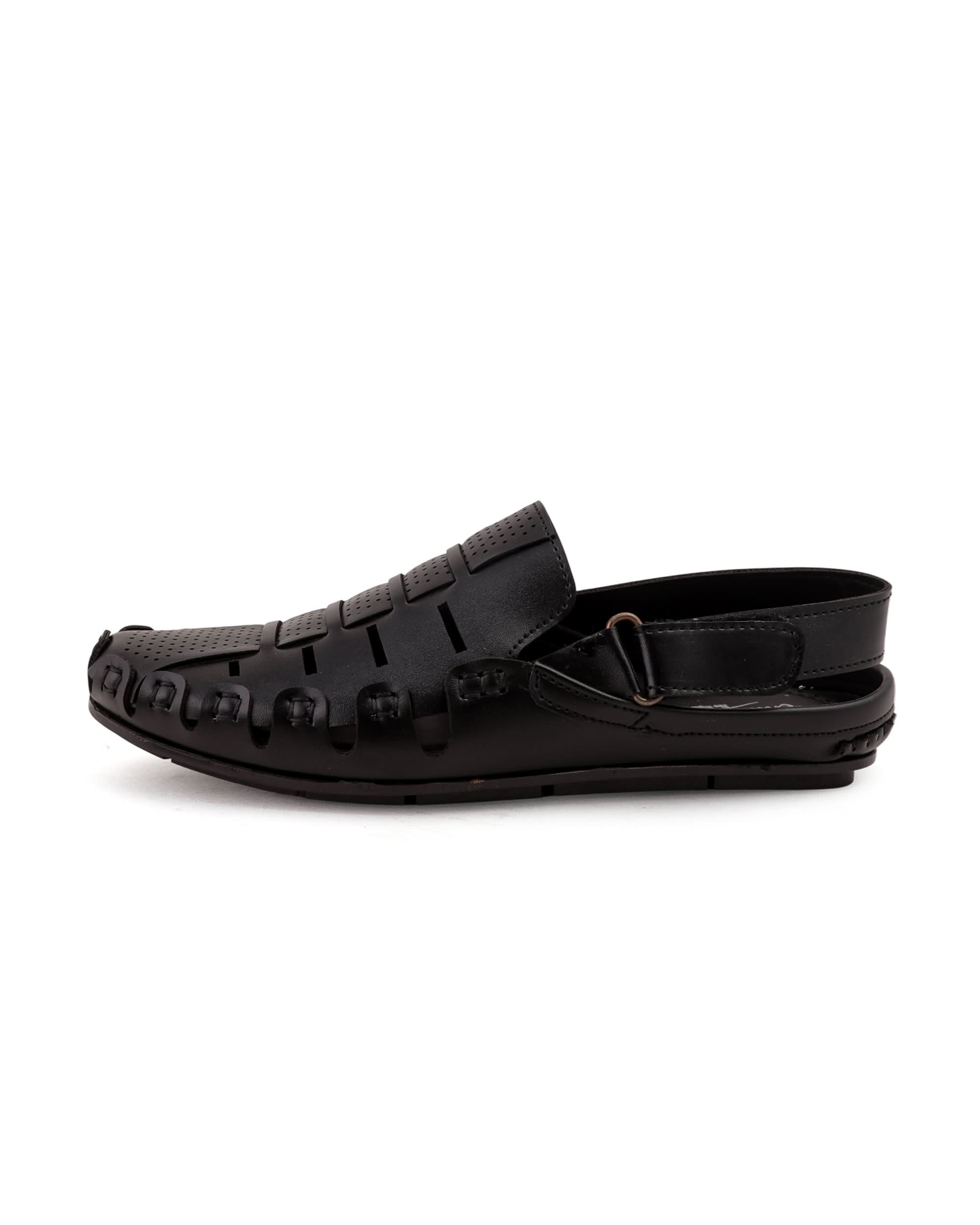 Valuable Men’s Roman Sandal, Men's Sandals, Chase Value, Chase Value