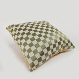 New - Printed Cushion 16X16 - Green, Cushions & Pillows, Chase Value, Chase Value