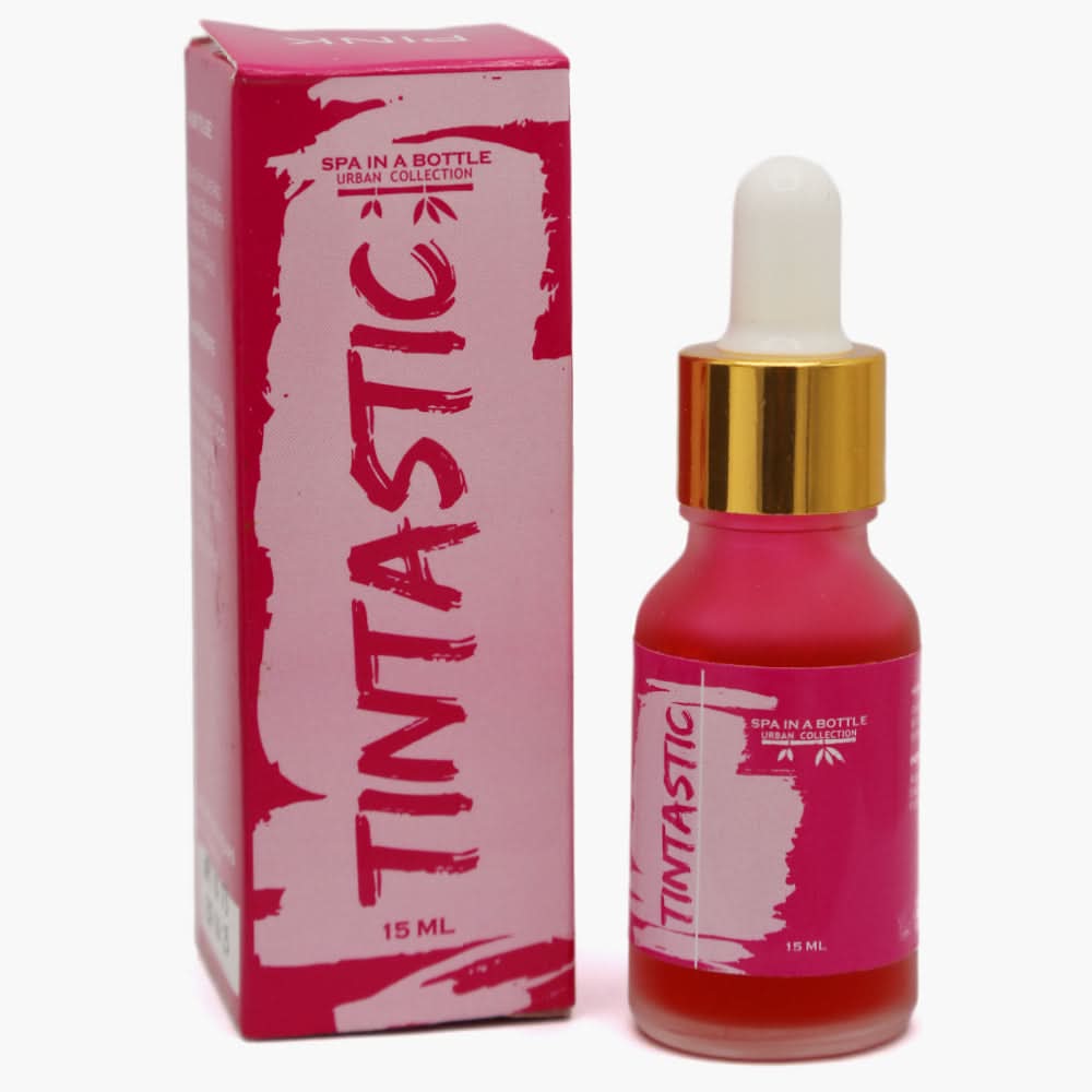 Spa In A Bottle Tintastic Pink Serum, 15ml, Skin Treatments, Spa, Chase Value