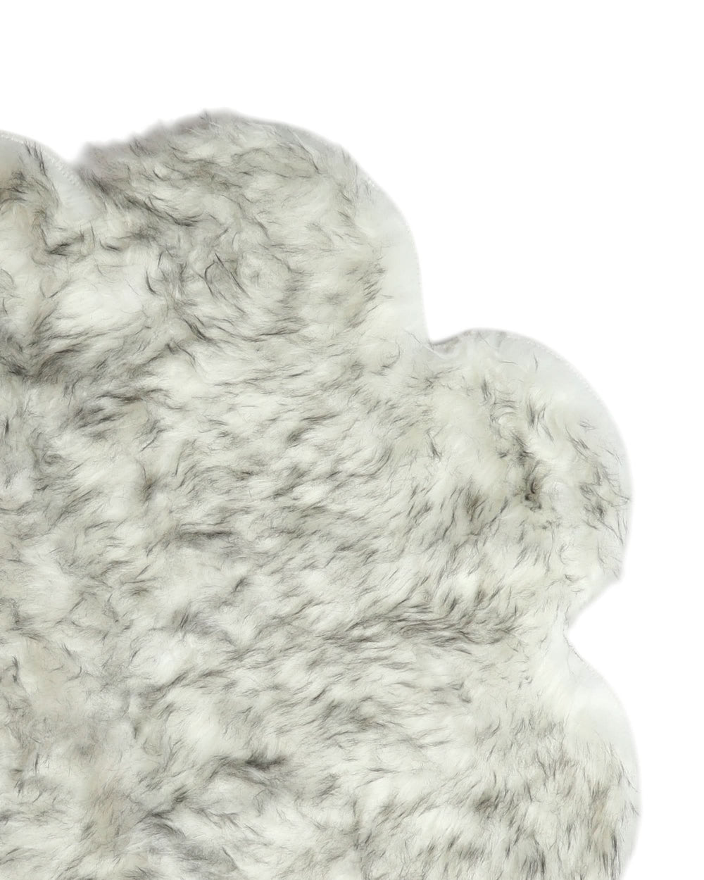 Fur Wool Carpet 90×90 cm, Mats, Chase Value, Chase Value