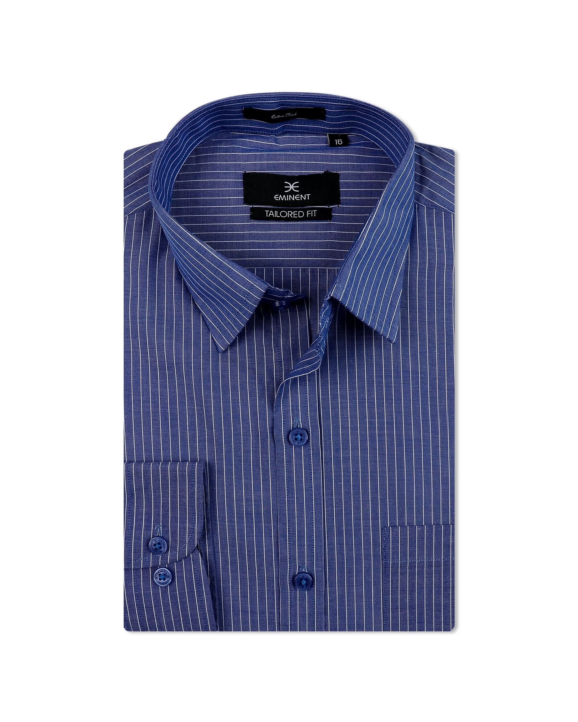 Eminent Men Formal Shirt, Men's Shirts, Eminent, Chase Value