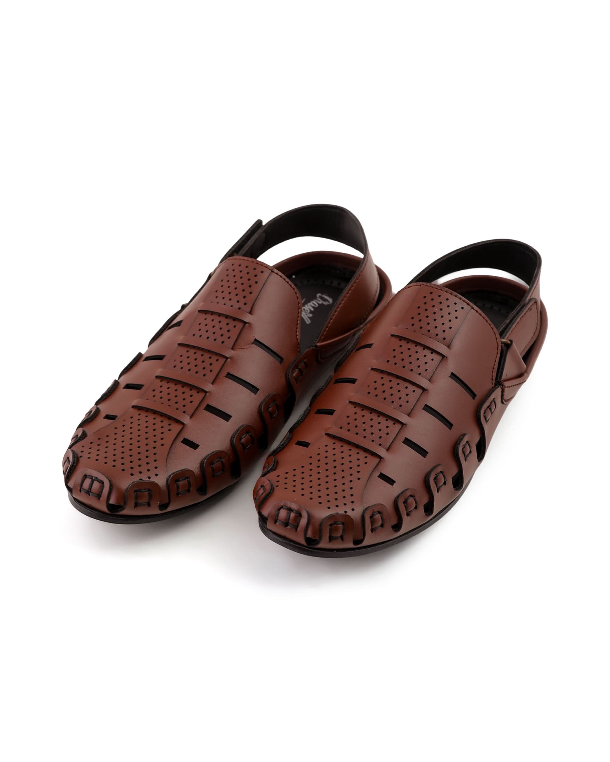 Valuable Men’s Roman Sandal, Men's Sandals, Chase Value, Chase Value