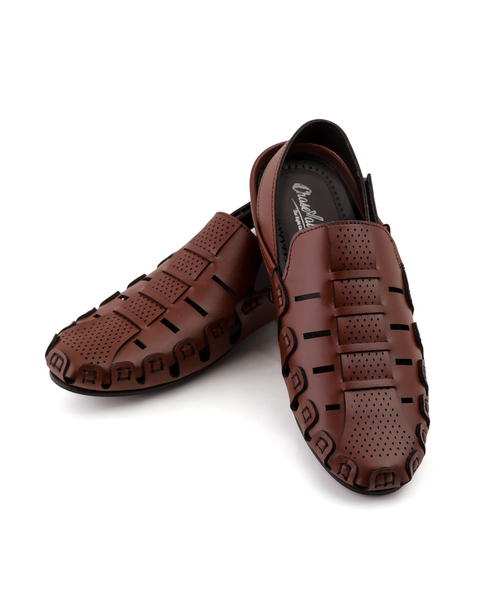 Valuable Men’s Roman Sandal, Men's Sandals, Chase Value, Chase Value