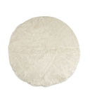 Soft Faux Fur Wool Carpet 90×90 cm, Mats, Chase Value, Chase Value