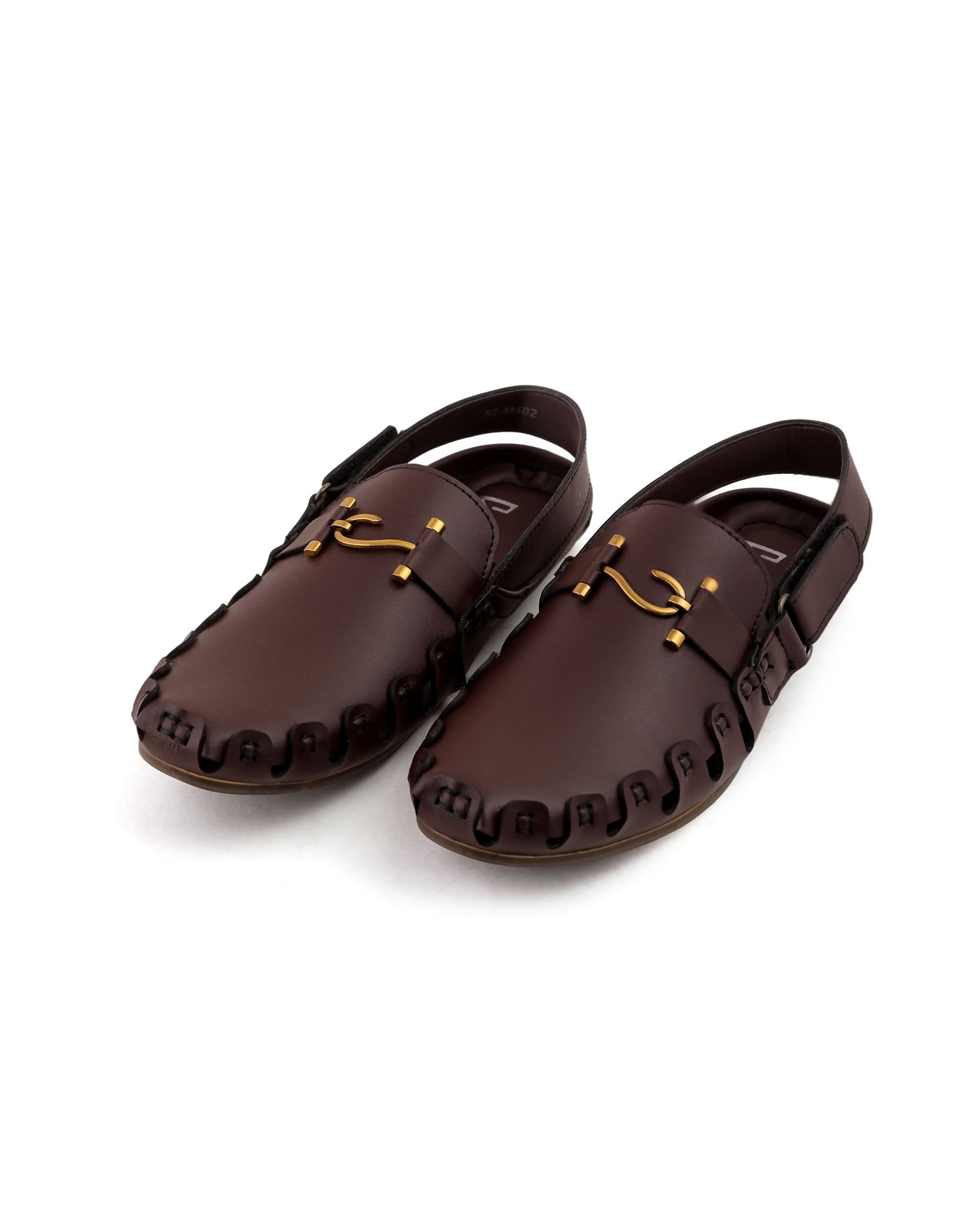 Valuable Men’s Roman Sandal, Men's Sandals, Chase Value, Chase Value