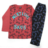 Boys Suit - Tea Pink, Boys Sets & Suits, Chase Value, Chase Value