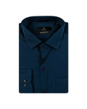 Eminent Men’s Formal Plain Shirt, Men's Shirts, Eminent, Chase Value