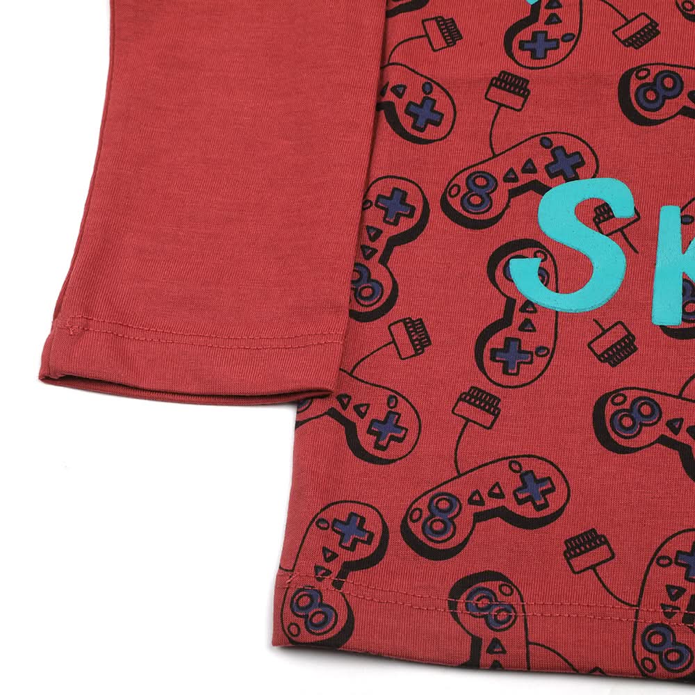 Boys Suit - Tea Pink, Boys Sets & Suits, Chase Value, Chase Value