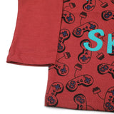 Boys Suit - Tea Pink, Boys Sets & Suits, Chase Value, Chase Value