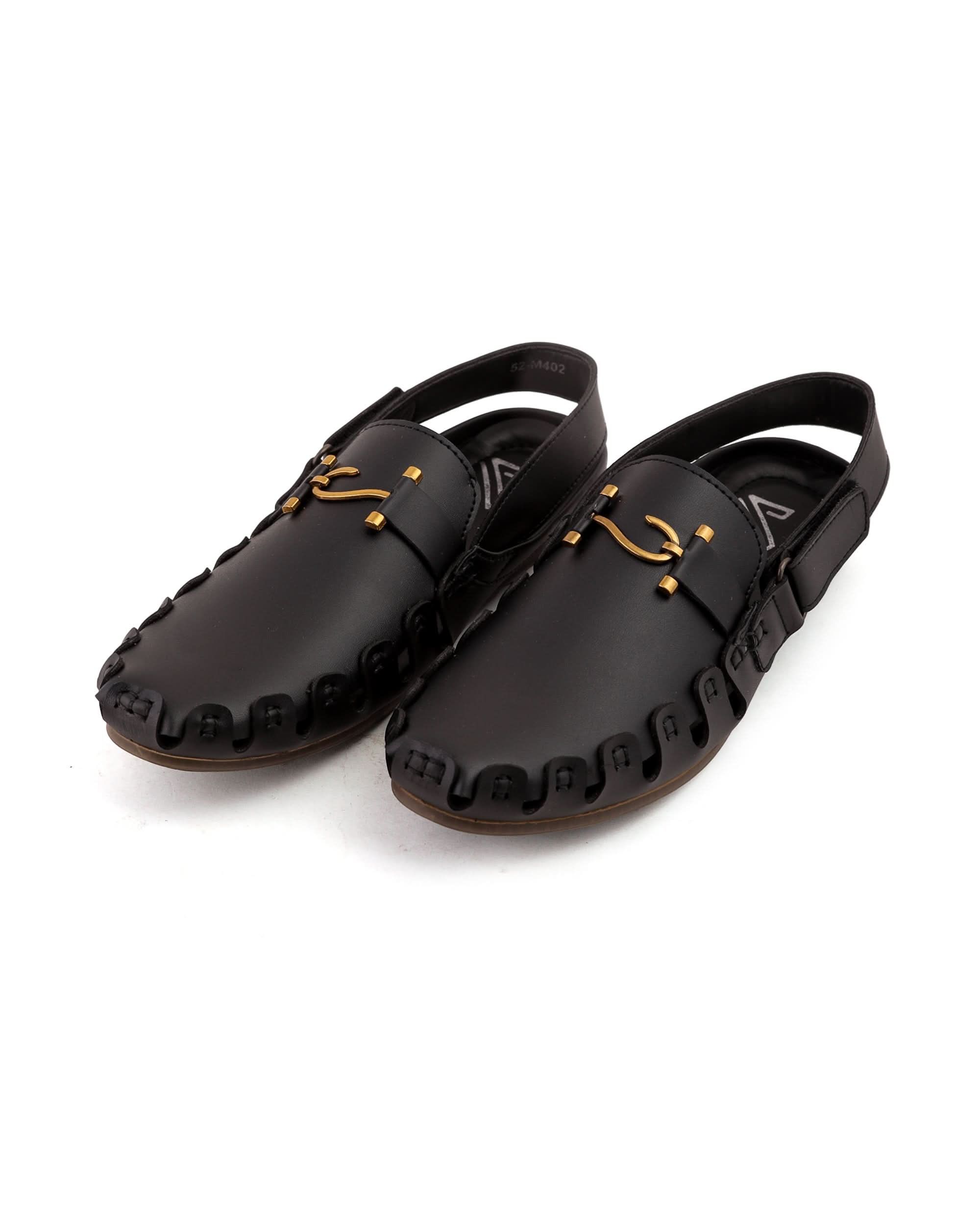 Valuable Men’s Roman Sandal, Men's Sandals, Chase Value, Chase Value
