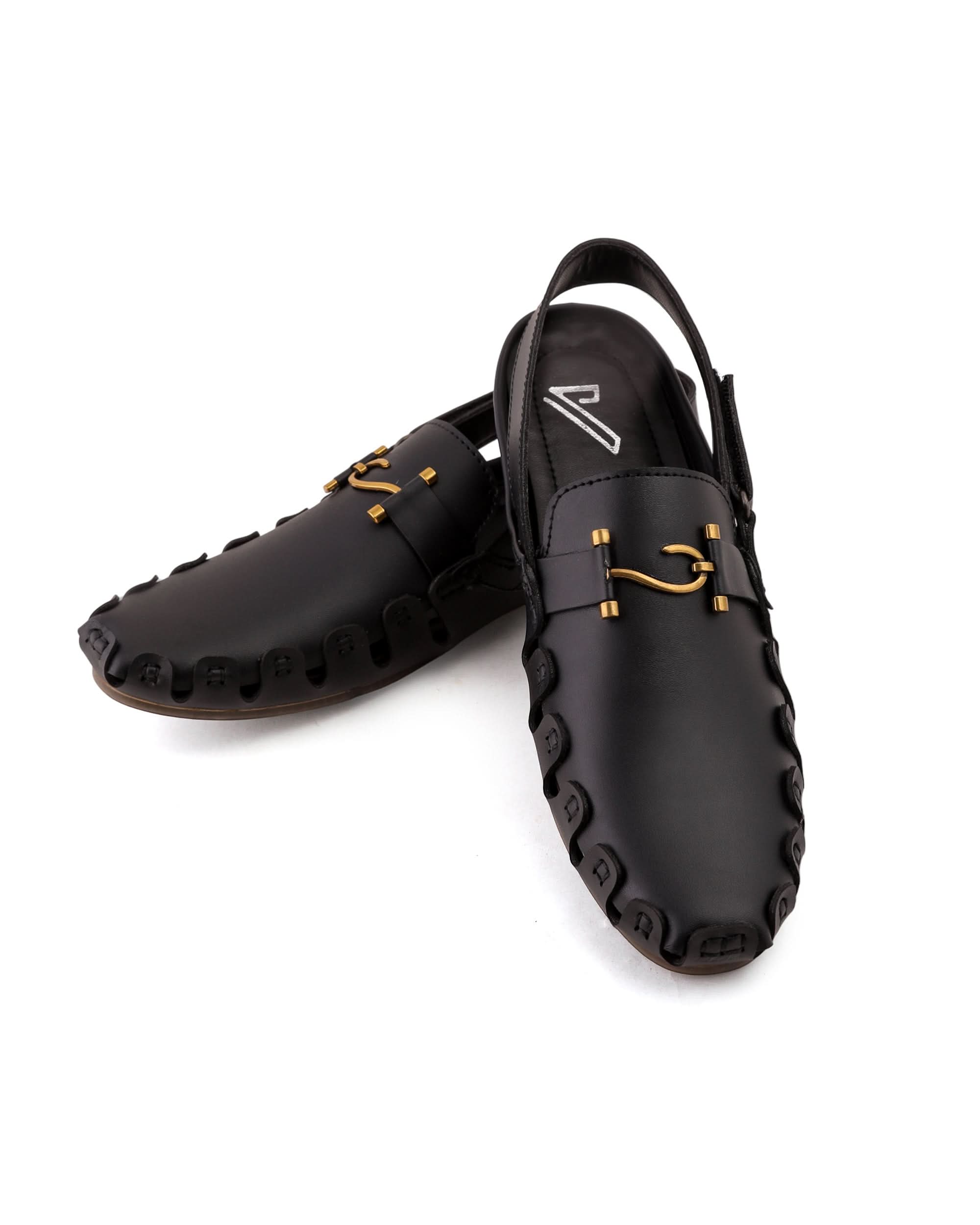 Valuable Men’s Roman Sandal, Men's Sandals, Chase Value, Chase Value
