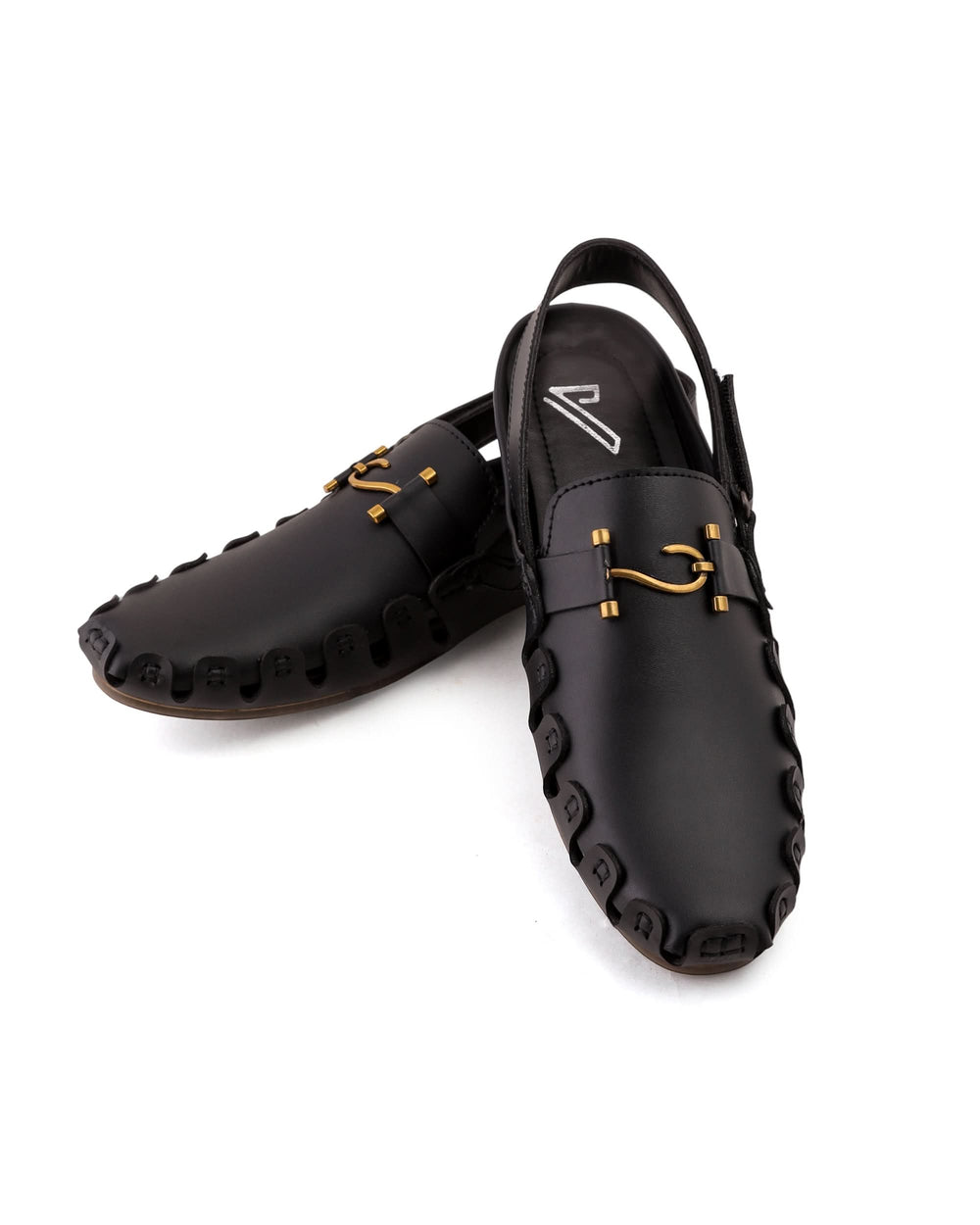 Valuable Men’s Roman Sandal, Men's Sandals, Chase Value, Chase Value