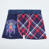 Boys Character Boxer - Navy Blue, Boys Underwear, Chase Value, Chase Value