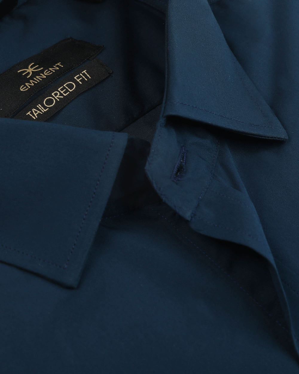 Eminent Men’s Formal Plain Shirt, Men's Shirts, Eminent, Chase Value