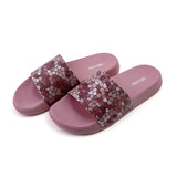 Valuable Women's Open-toe Slider - Pink, Women Slippers, Chase Value, Chase Value