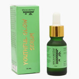 Spa In A Bottle Youthful Glow Serum, 15ml, Skin Treatments, Spa, Chase Value