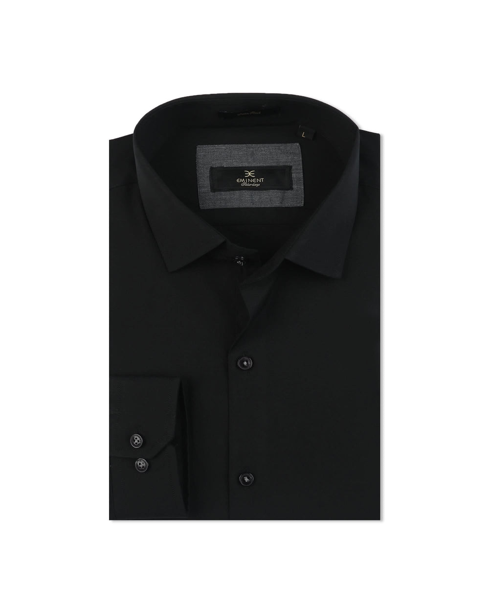 Eminent Men Plain Shirt, Men's Shirts, Eminent, Chase Value