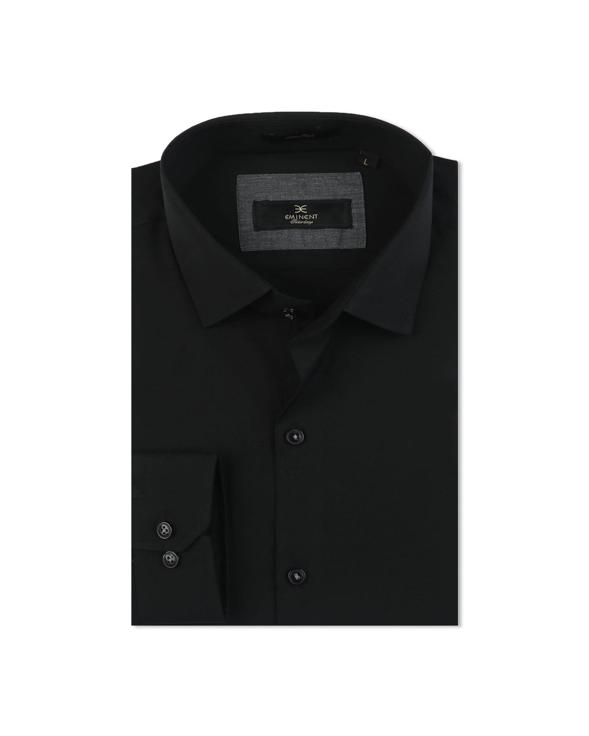 Eminent Men Plain Shirt, Men's Shirts, Eminent, Chase Value