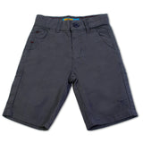 Eminent Boy Shorts - Charcoal, Boys Shorts, Eminent, Chase Value