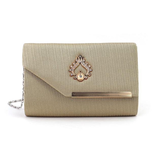 Bridal Clutch