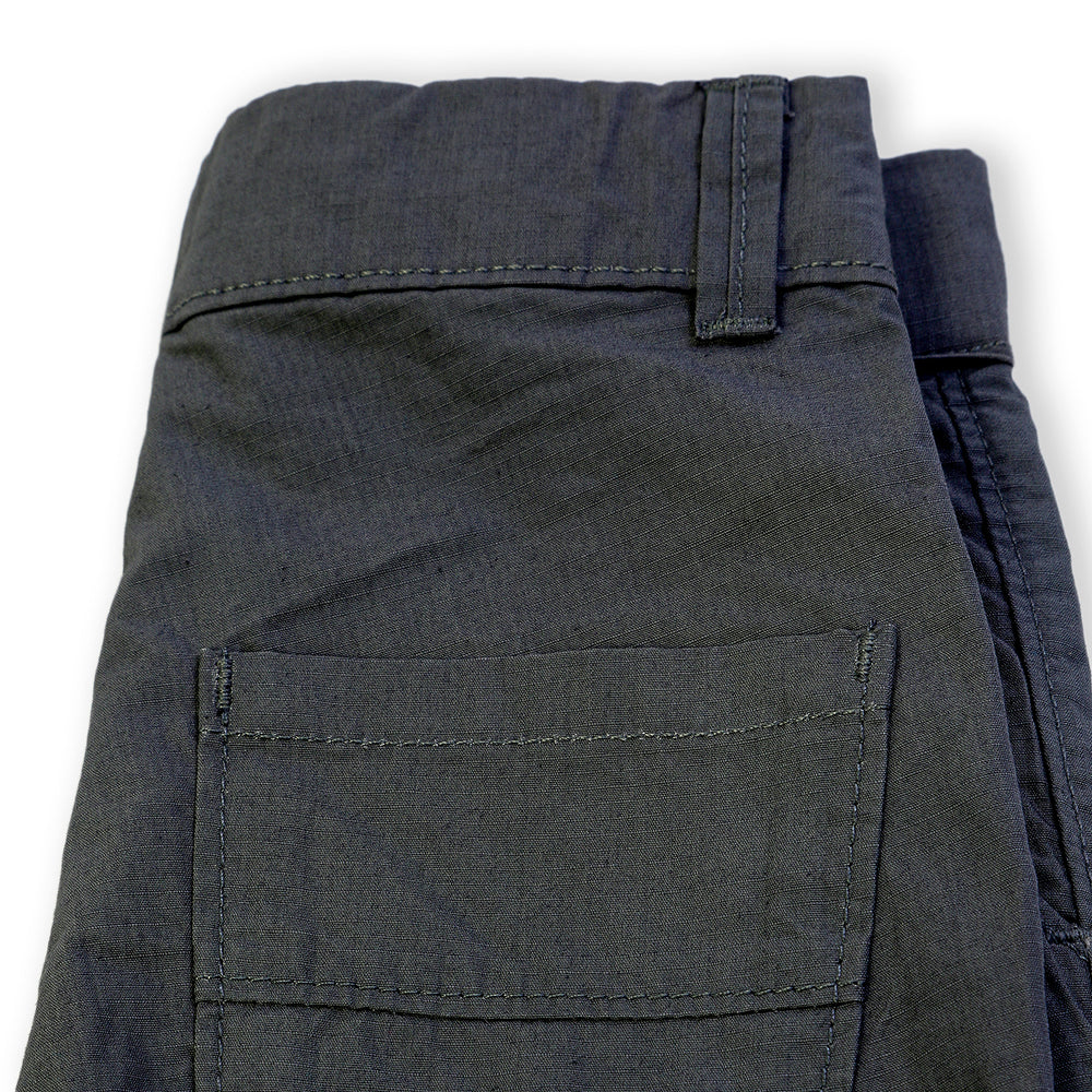 Eminent Boy Shorts - Charcoal, Boys Shorts, Eminent, Chase Value