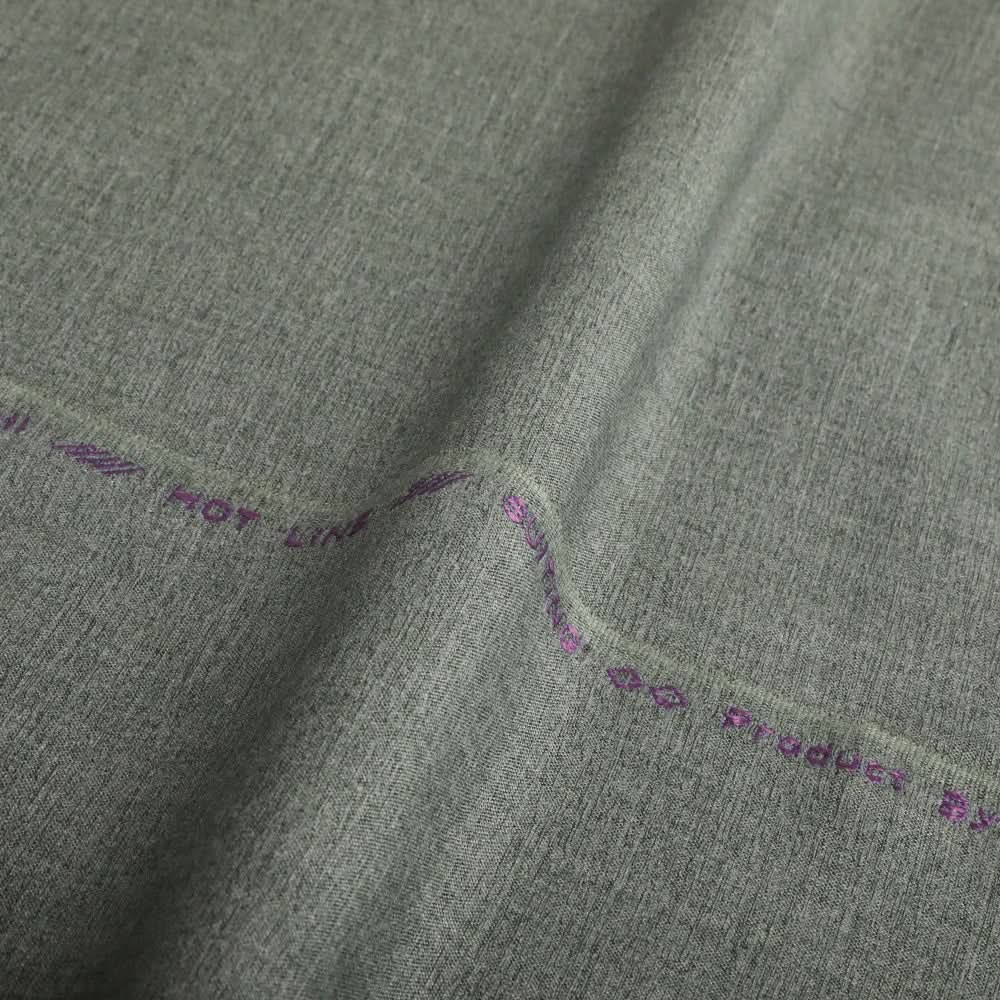 Men's Hot Line Fancy Unstitched Suit - Green, Men's Unstitched Fabric, Chase Value, Chase Value