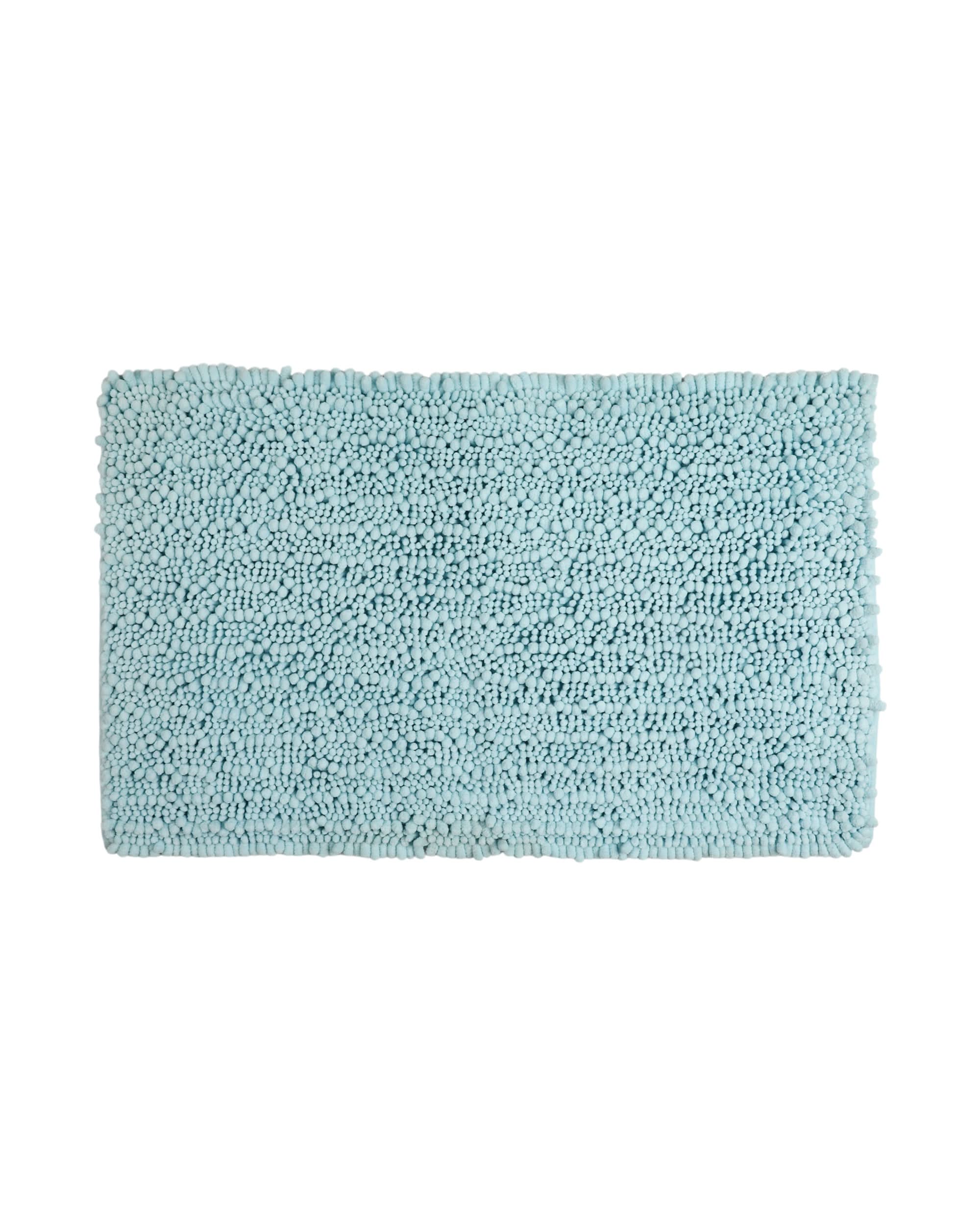 Microfiber Floor Mat 50×80 cm, Mats, Chase Value, Chase Value