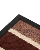 Rubber Grass Mat – 40 × 60 cm, Mats, Chase Value, Chase Value