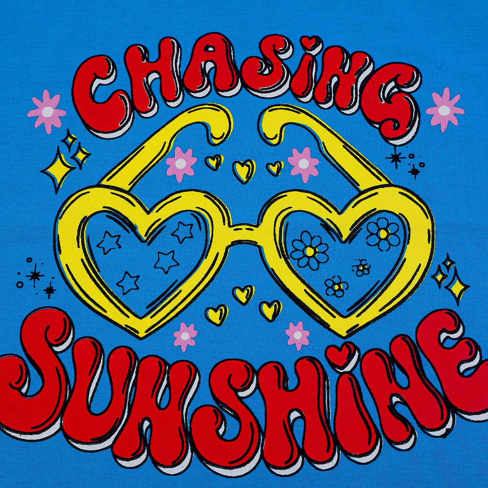 Girls Half Sleeves T-Shirt, Girls T-Shirts, Chase Value, Chase Value