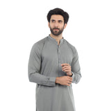 Men's Fancy Shalwar Suit - Green, Men's Shalwar Kameez, Chase Value, Chase Value