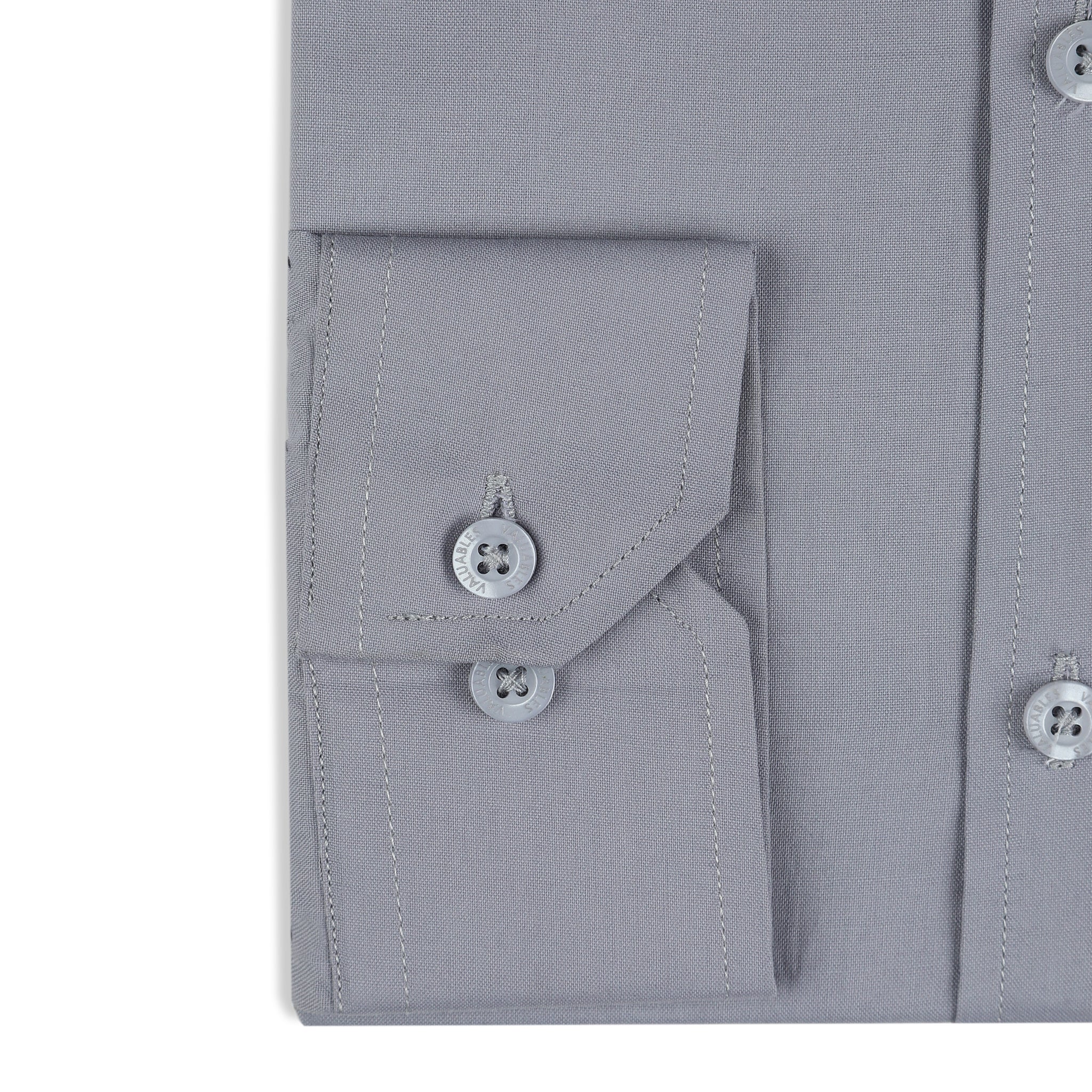 Valuable Men's Formal Plain Shirt, Men's Shirts, Chase Value, Chase Value