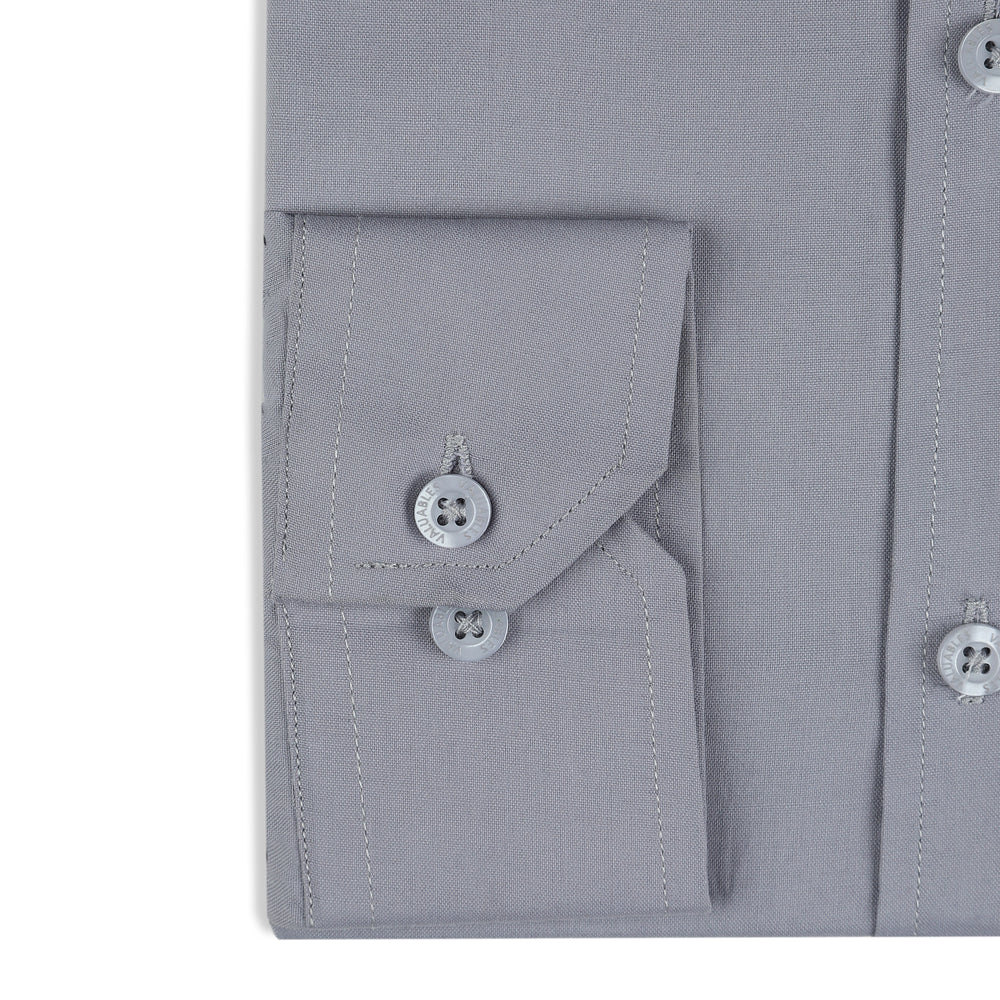 Valuable Men's Formal Plain Shirt, Men's Shirts, Chase Value, Chase Value