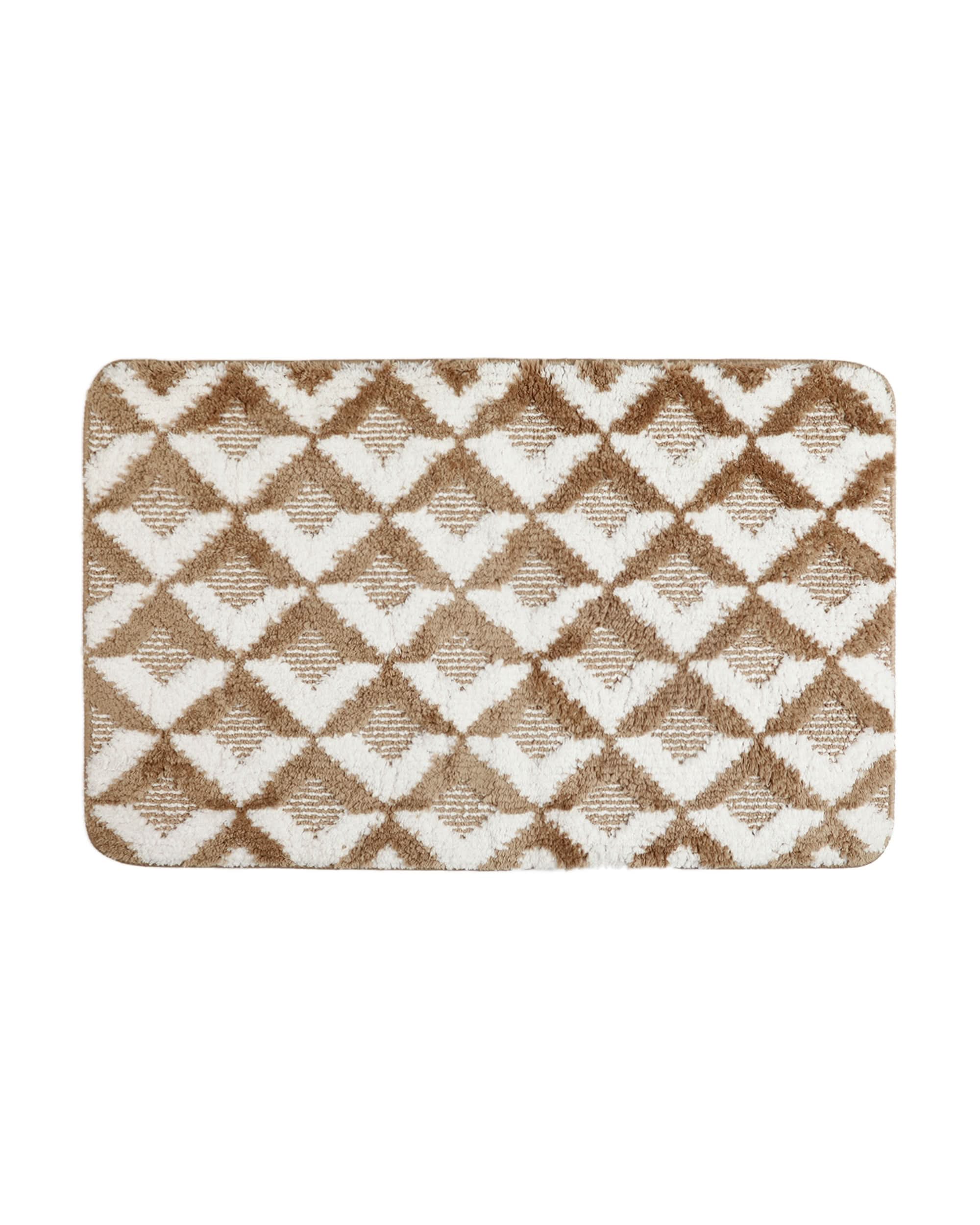 Printed Floor Mat 50×80 cm, Mats, Chase Value, Chase Value