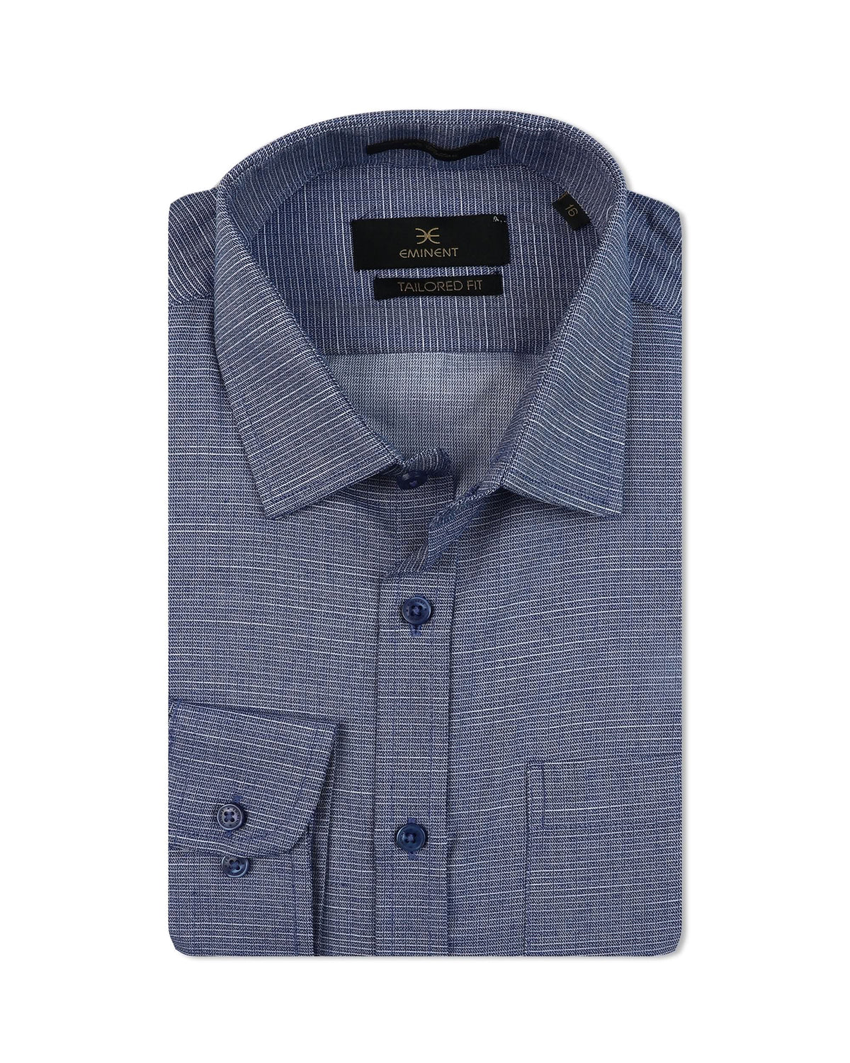 Eminent Men Formal Shirt, Men's Shirts, Eminent, Chase Value
